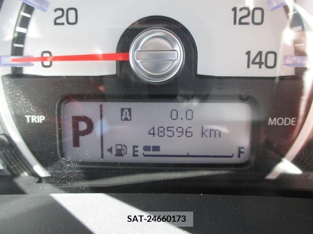 Mazda FLAIR CROSSOVER 2016-02 313044-12