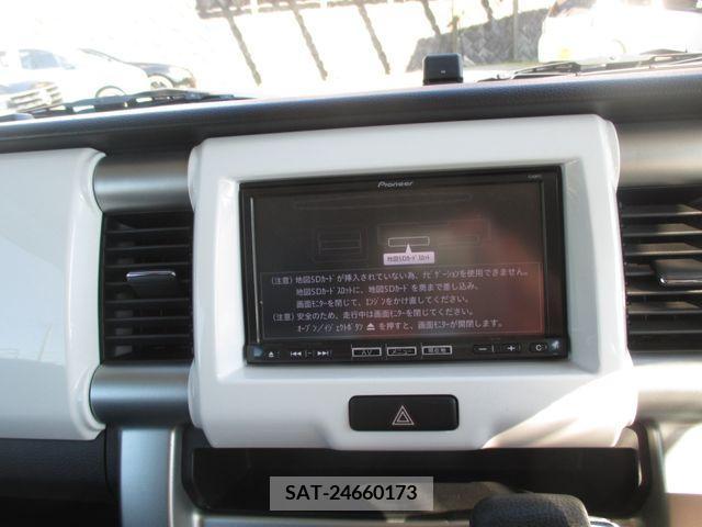 Mazda FLAIR CROSSOVER 2016-02 313044-11
