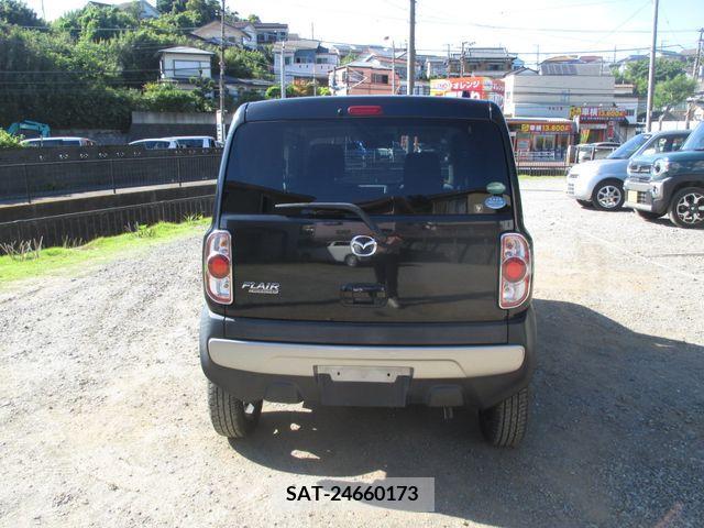 Mazda FLAIR CROSSOVER 2016-02 313044-6