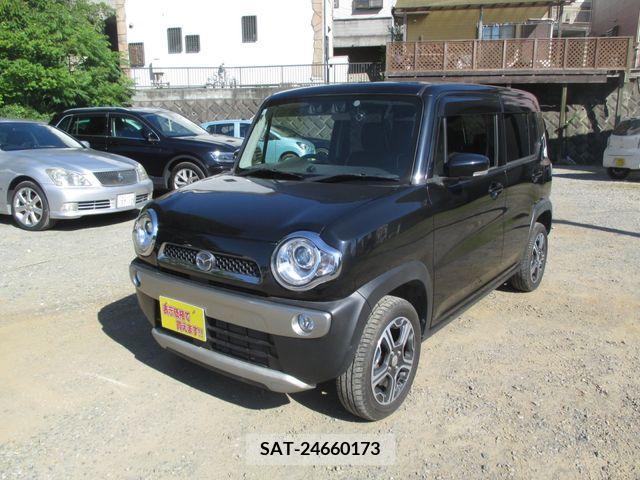 Mazda FLAIR CROSSOVER 2016-02 313044-7