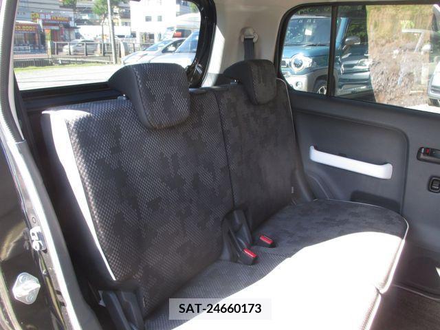 Mazda FLAIR CROSSOVER 2016-02 313044-9