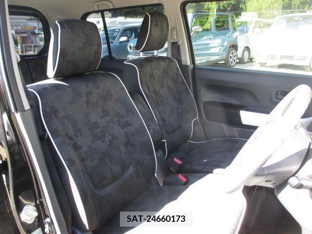 Mazda FLAIR CROSSOVER 2016-02 313044-8