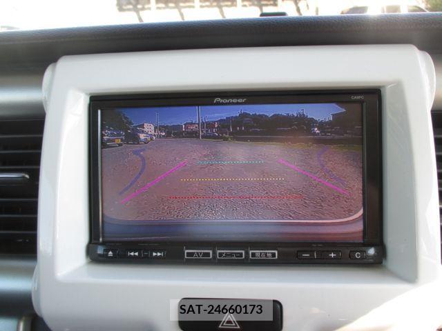 Mazda FLAIR CROSSOVER 2016-02 313044-10