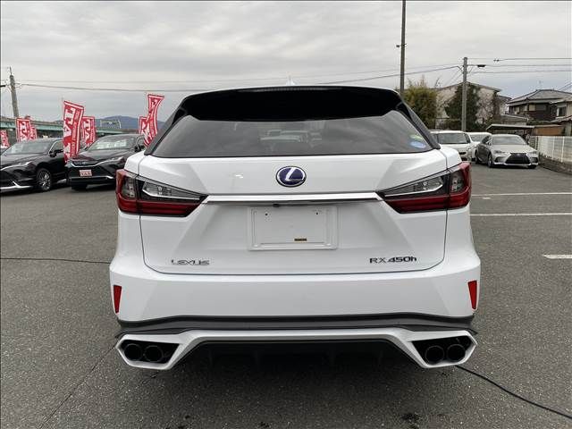 Lexus RX 2016-07 1210-15