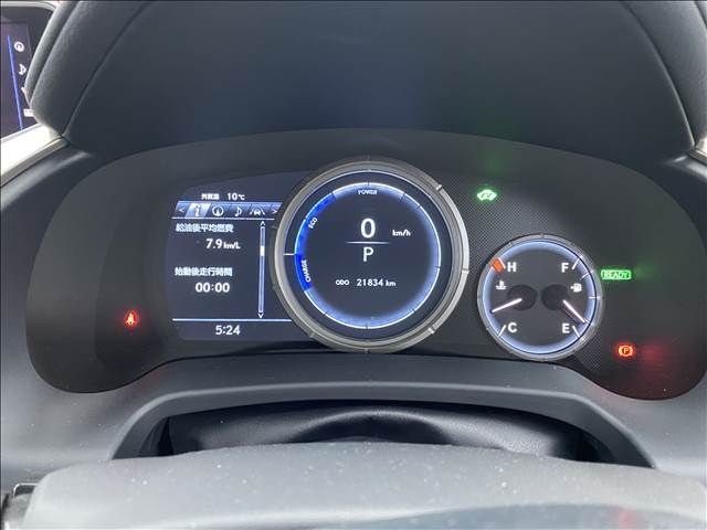 Lexus RX 2016-07 1210-8