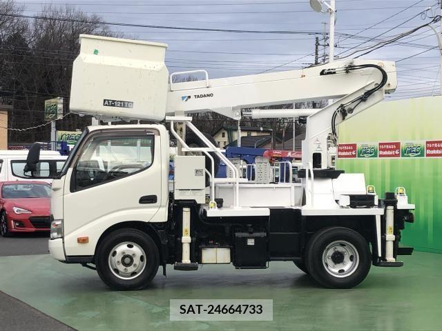Hino DUTRO 2014-11 251750-1
