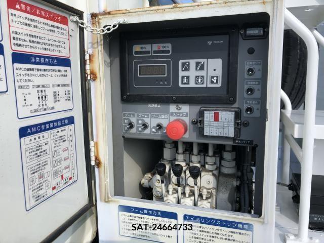 Hino DUTRO 2014-11 251750-6