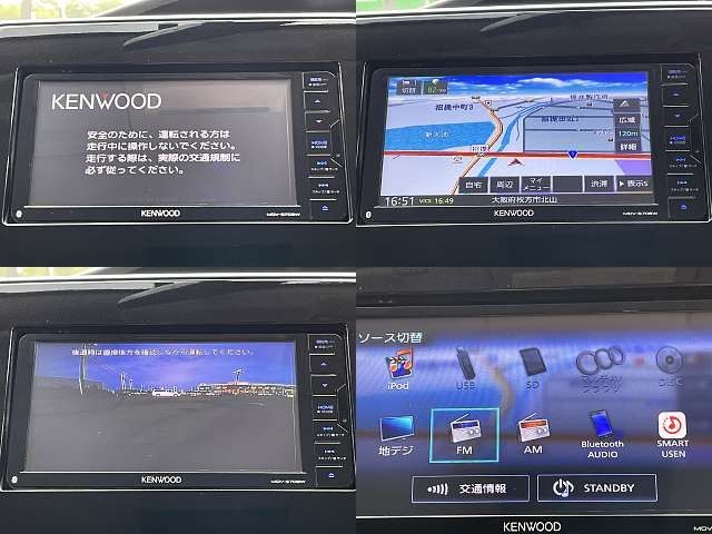 Nissan SERENA 2019-03 16854-3