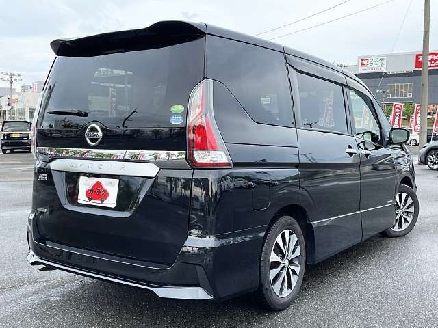 Nissan SERENA 2019-03 16854-2