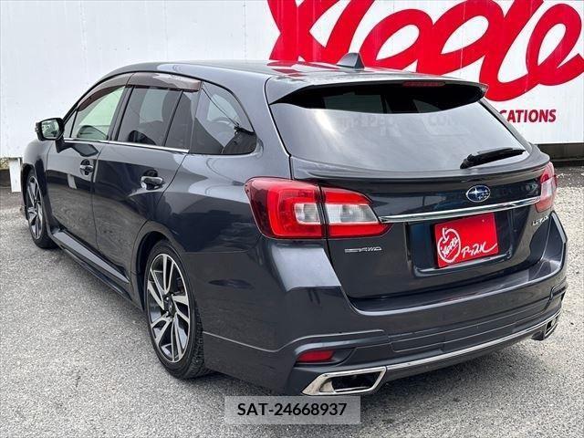 Subaru LEVORG 2015-07 275107-6