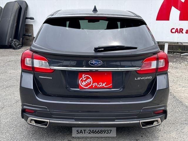 Subaru LEVORG 2015-07 275107-5