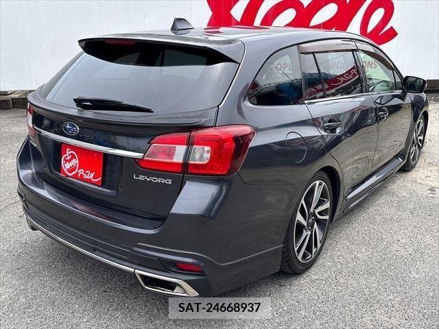Subaru LEVORG 2015-07 275107-4