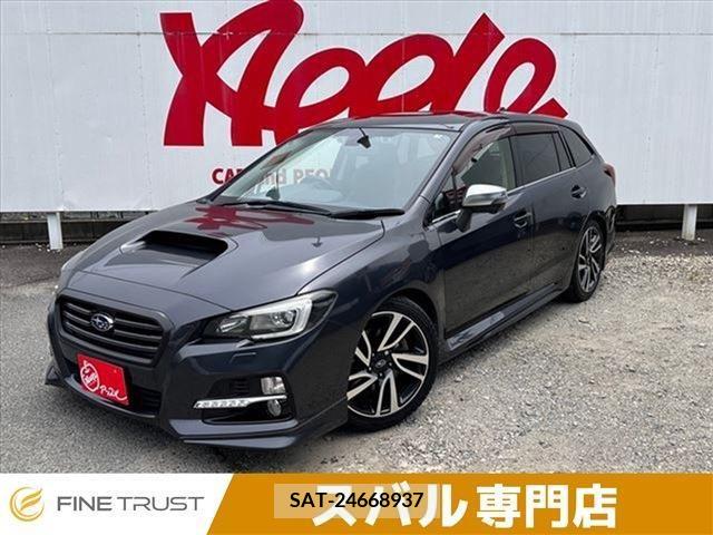 Subaru LEVORG 2015-07 275107-0