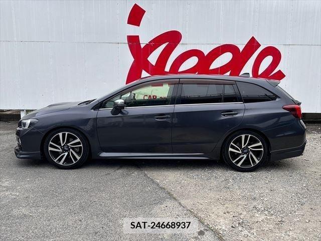 Subaru LEVORG 2015-07 275107-7