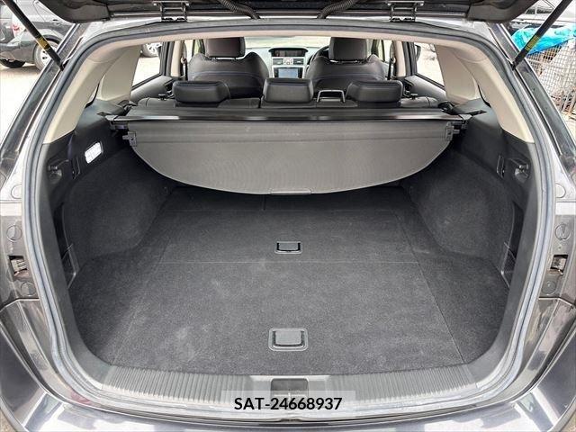 Subaru LEVORG 2015-07 275107-23