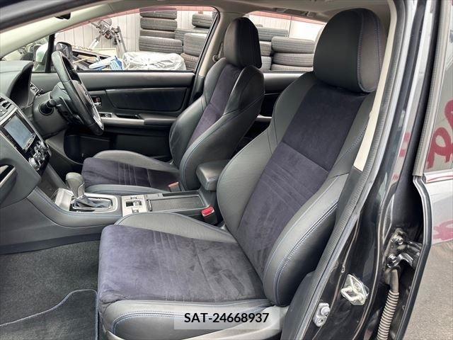 Subaru LEVORG 2015-07 275107-21