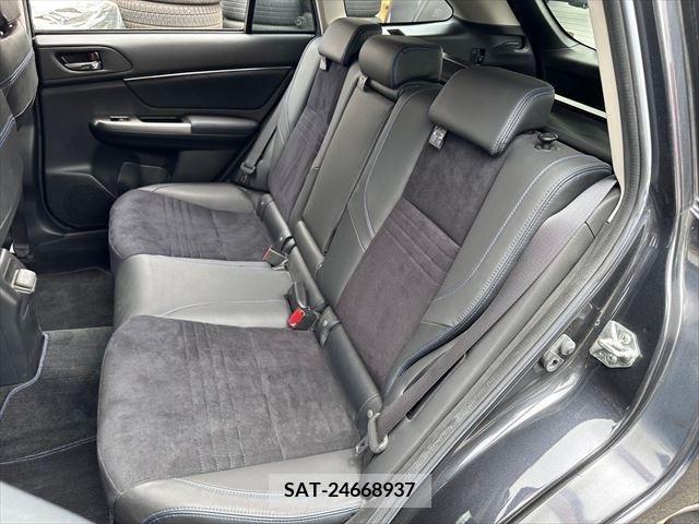 Subaru LEVORG 2015-07 275107-22