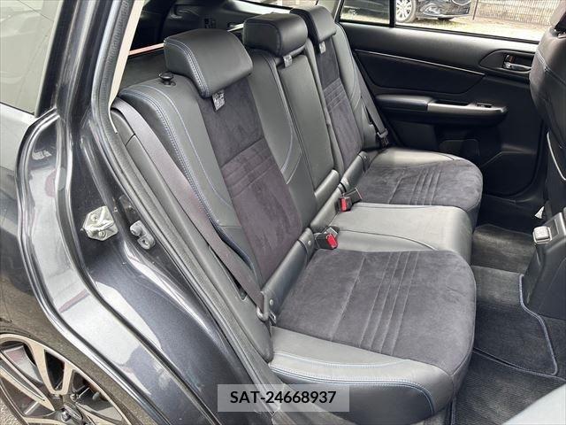 Subaru LEVORG 2015-07 275107-20