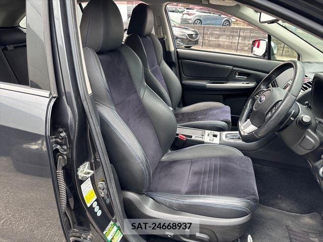 Subaru LEVORG 2015-07 275107-19