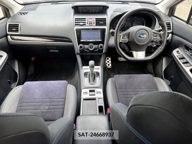 Subaru LEVORG 2015-07 275107-18