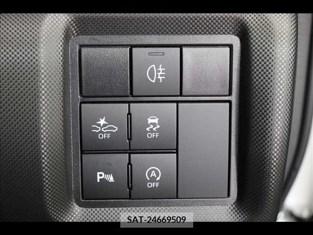 Toyota RAIZE 2020-11 283162-6