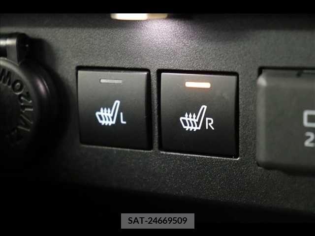 Toyota RAIZE 2020-11 283162-5