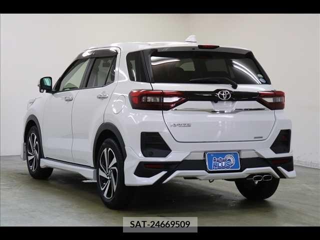Toyota RAIZE 2020-11 283162-19