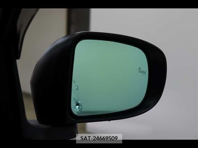 Toyota RAIZE 2020-11 283162-1