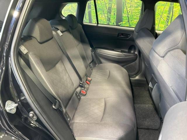 Toyota COROLLA CROSS 2023-05 191839-9
