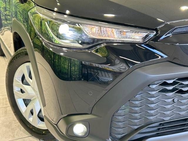 Toyota COROLLA CROSS 2023-05 191839-12