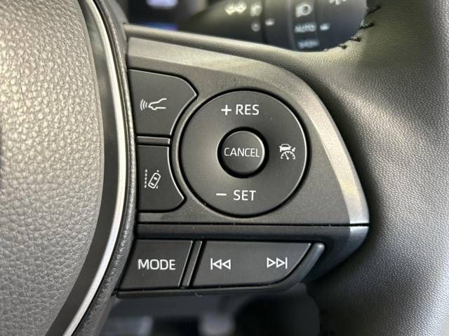 Toyota COROLLA CROSS 2023-05 191839-5