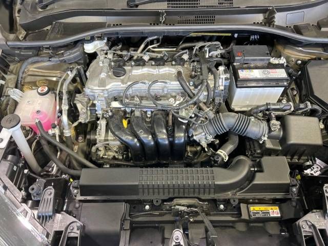 Toyota COROLLA CROSS 2023-05 191839-18