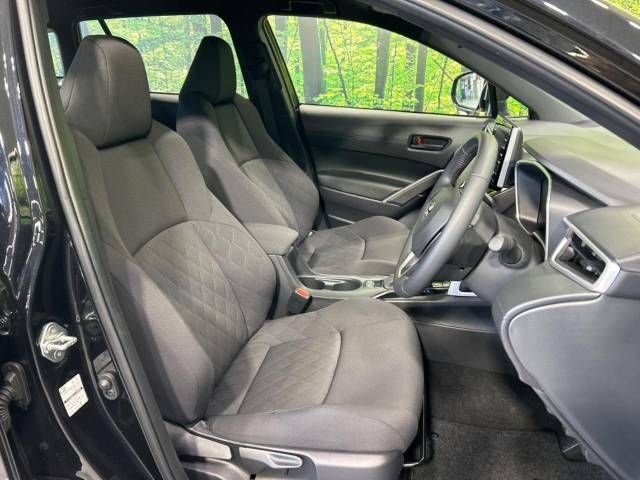 Toyota COROLLA CROSS 2023-05 191839-8