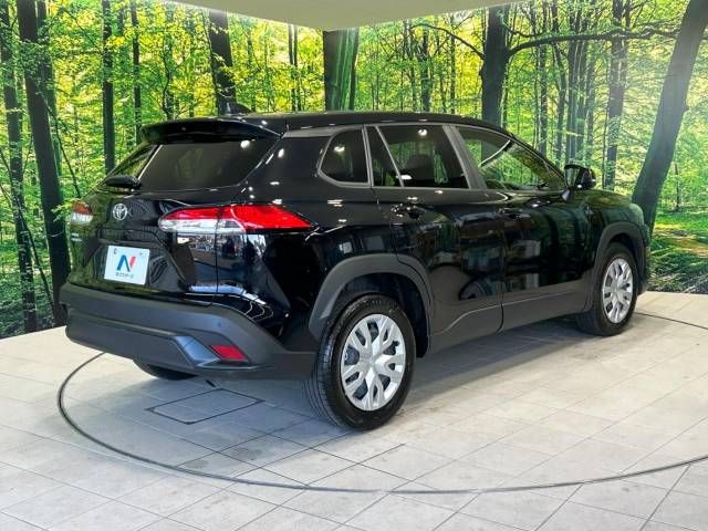 Toyota COROLLA CROSS 2023-05 191839-17