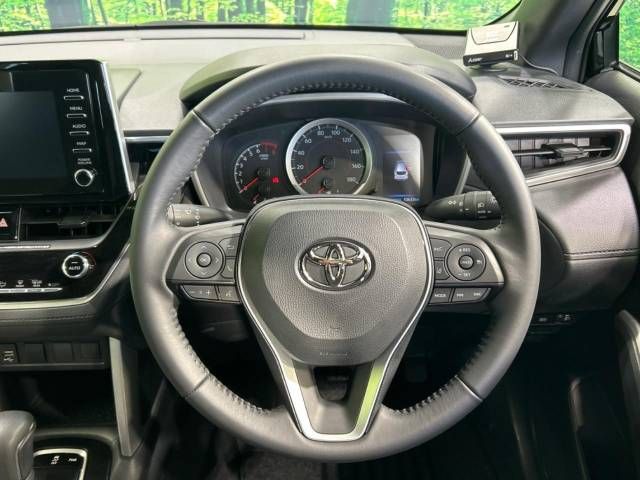 Toyota COROLLA CROSS 2023-05 191839-11