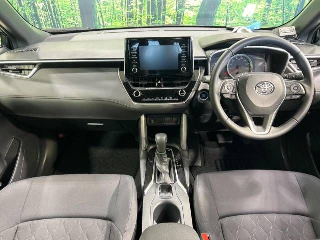 Toyota COROLLA CROSS 2023-05 191839-1