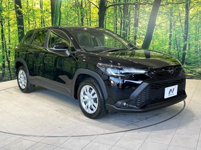 Toyota COROLLA CROSS 2023-05 191839-16