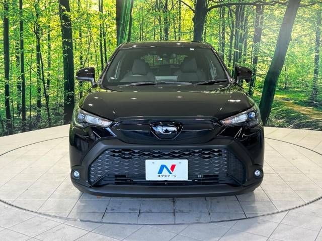 Toyota COROLLA CROSS 2023-05 191839-14