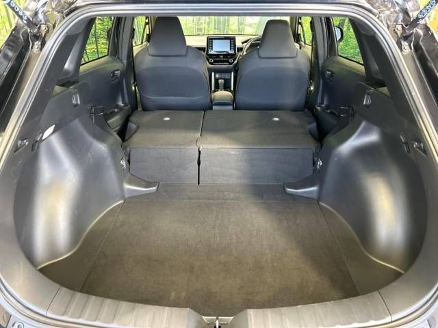 Toyota COROLLA CROSS 2023-05 191839-10