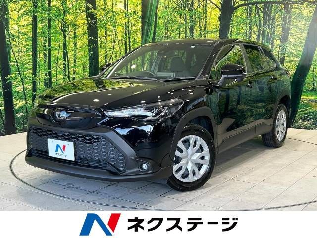 Toyota COROLLA CROSS 2023-05 191839-0