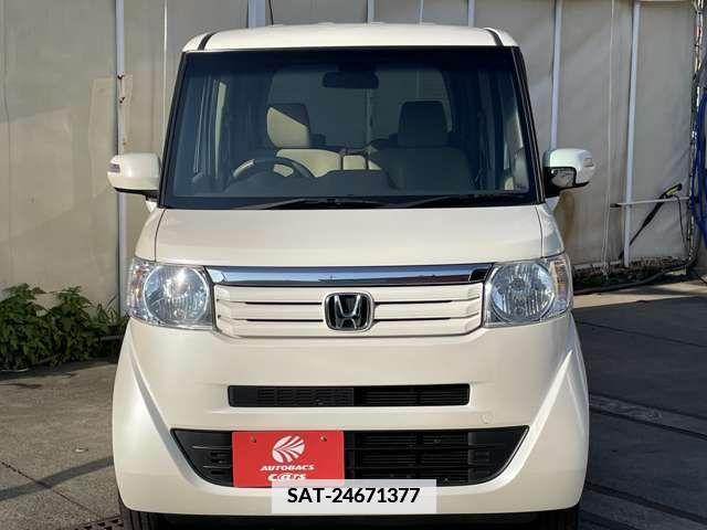 Honda N BOX 2013-08 364497-5