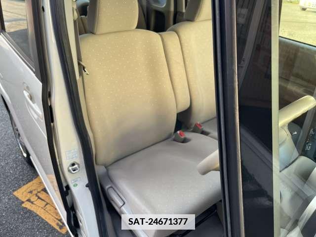 Honda N BOX 2013-08 364497-13