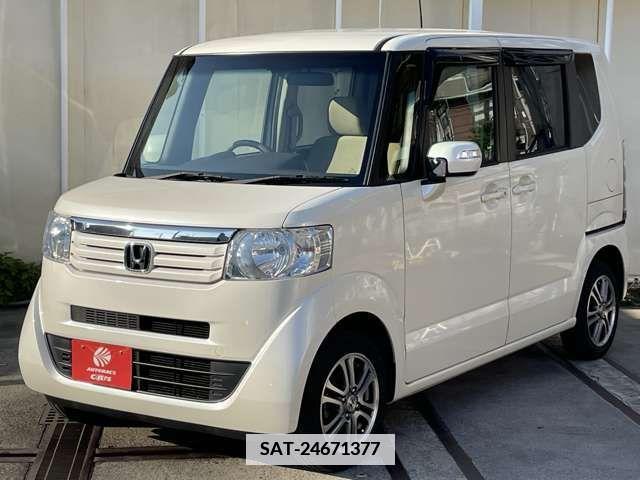 Honda N BOX 2013-08 364497-4