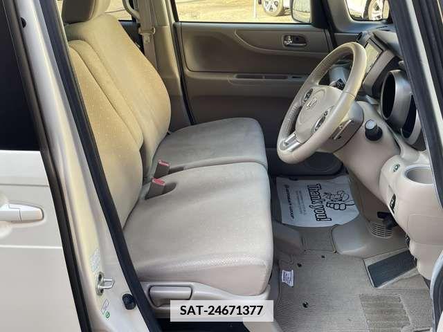 Honda N BOX 2013-08 364497-12