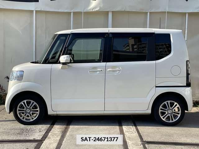 Honda N BOX 2013-08 364497-3