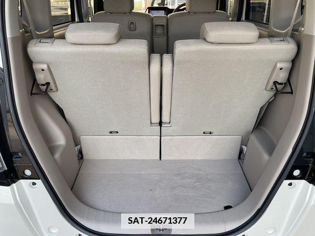 Honda N BOX 2013-08 364497-20