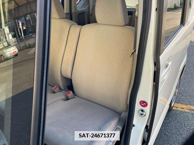 Honda N BOX 2013-08 364497-19