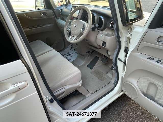 Honda N BOX 2013-08 364497-1