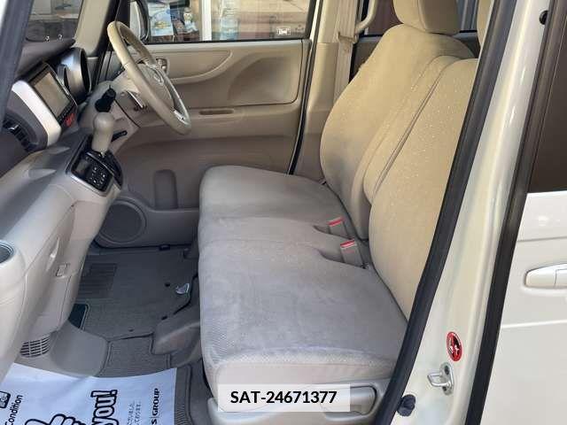 Honda N BOX 2013-08 364497-18