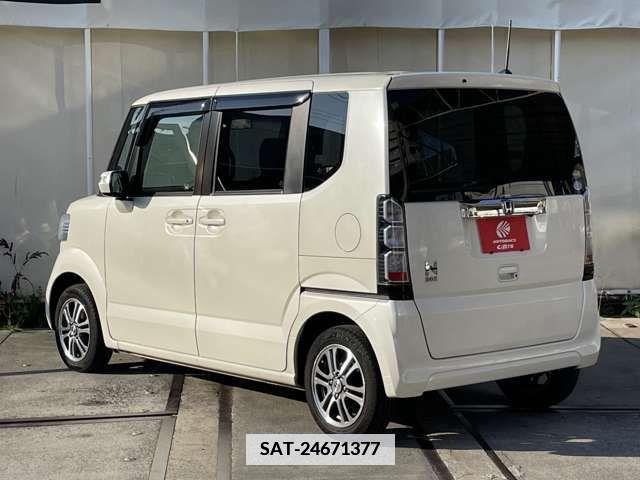 Honda N BOX 2013-08 364497-9